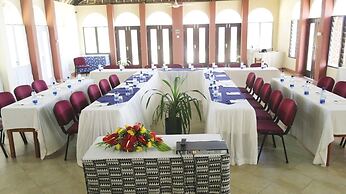 Jumuia Conference & Beach Resort
