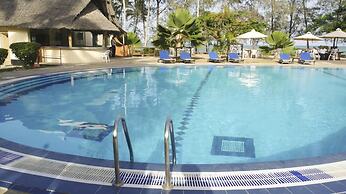 Jumuia Conference & Beach Resort