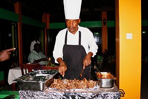 Jumuia Conference & Beach Resort