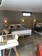 Couette et Cafe