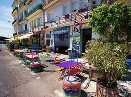 Couette et Cafe