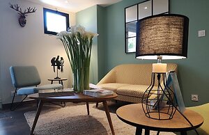 Couette et Cafe