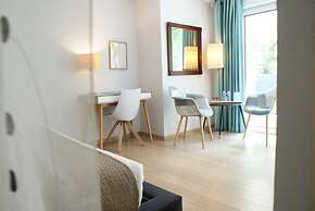 Couette et Cafe