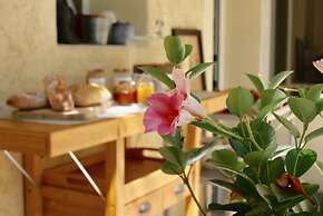 Couette et Cafe