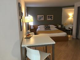Couette et Cafe