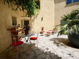 Couette et Cafe