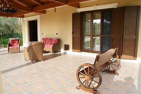 B&B Villa Mery