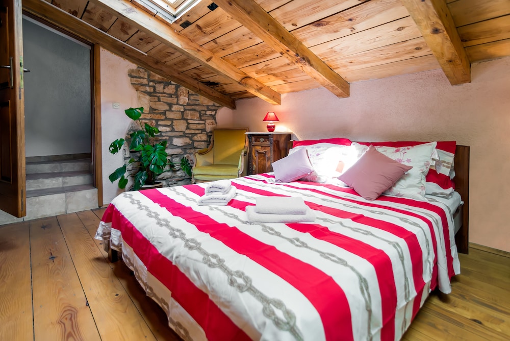 Rural Pension Istra Partner