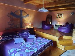 Rural Pension Istra Partner