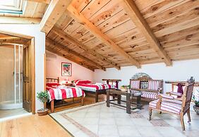 Rural Pension Istra Partner
