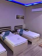 Ahranis Hotel