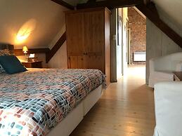 B&B 't Wolvennest