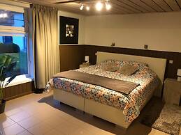 B&B 't Wolvennest