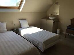 B&B 't Wolvennest