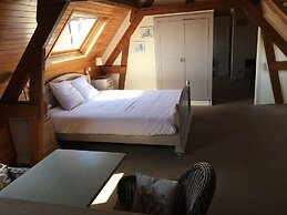 B&B 't Wolvennest