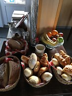 B&B 't Wolvennest