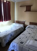 Camping O muiño