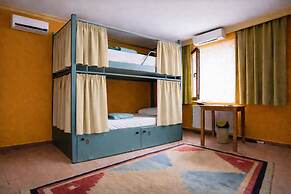 Agora Guesthouse & Hostel