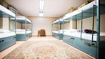 Agora Guesthouse & Hostel