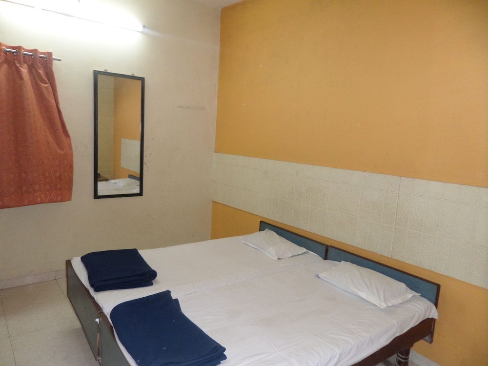 Tourist Home Lodging