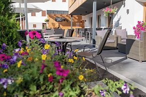Hotel Gran Pre