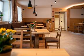 Hotel Gran Pre