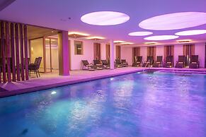 Hotel Gran Pre