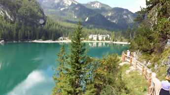 Hotel Gran Pre