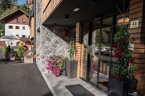 Hotel Gran Pre