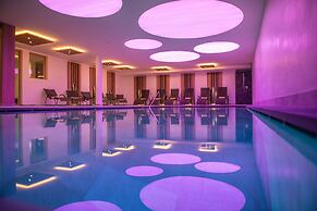 Hotel Gran Pre