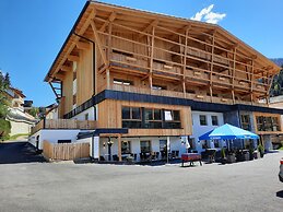 Hotel Gran Pre
