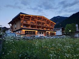 Hotel Gran Pre