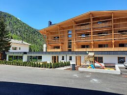 Hotel Gran Pre