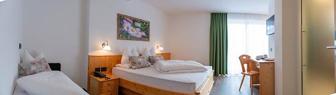 Hotel Gran Pre
