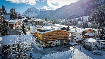 Hotel Gran Pre