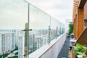 Park Hill No1 Apartment