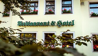 Ferienhotel Augustusburg