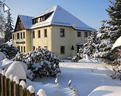 Ferienhotel Augustusburg