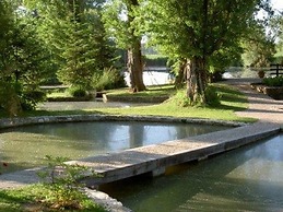 Le Moulin de Cocussotte