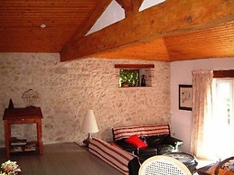 Le Moulin de Cocussotte