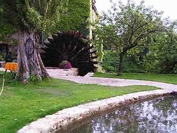 Le Moulin de Cocussotte