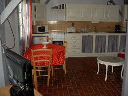 Le Moulin de Cocussotte