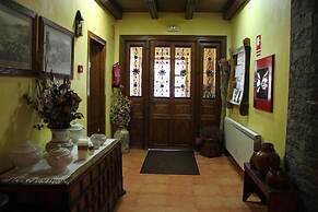 Hotel El Rantiner