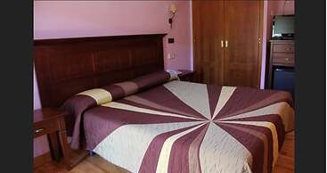 Hotel El Rantiner