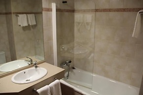 Hotel El Rantiner