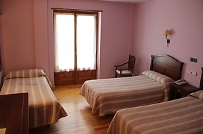 Hotel El Rantiner