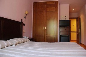 Hotel El Rantiner