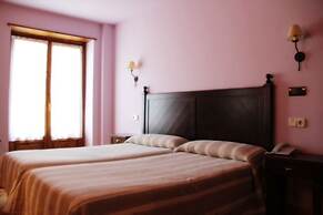 Hotel El Rantiner