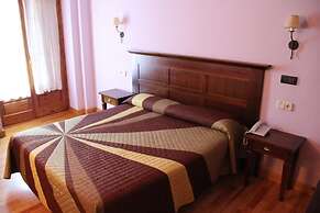 Hotel El Rantiner