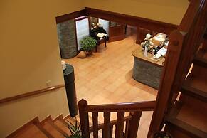 Hotel El Rantiner